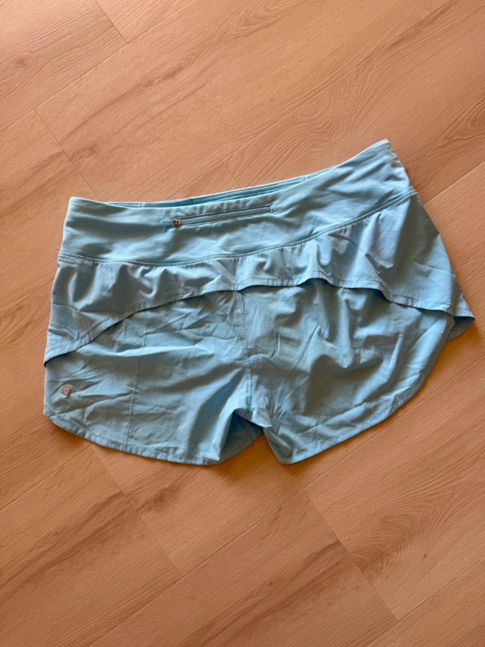 Lululemon Short 14 - Picture 3 of 5